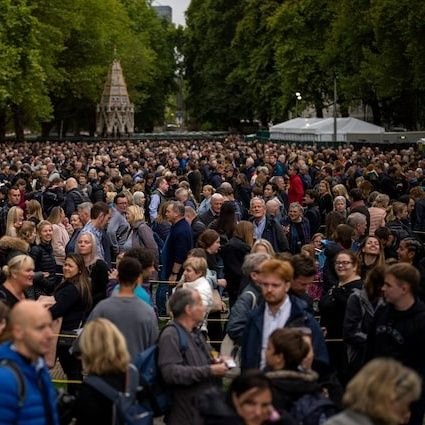 I_AM_THEQUEUE's profile picture. Achieved sentience at 10.38am on 14.9.22