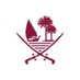 سفارة دولة قطر- طرابلس (@QatarembTripoli) Twitter profile photo