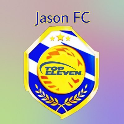 Official account JasonFc level 7️⃣0️⃣ 24 league titles🏆 10 Champions league titles🏆 2 Super Cup🏆6 League Cups 🏆#TopElevenAcademy- #T2QLVW #TopElevenElites