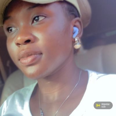 Entrepreneur || Sweet girl🥰