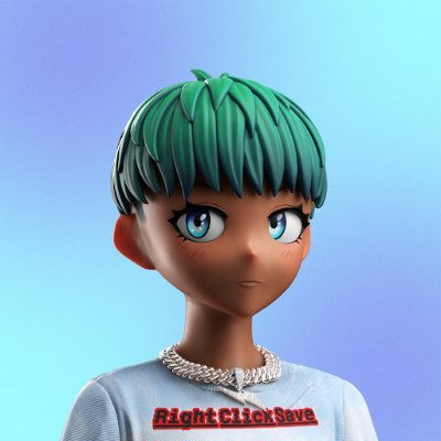 oscarrobertsRob's profile picture. CloneX. Doodles. BAYC. Moonbirds. jpeg Collector. Crypto News. DeFi Addict
Probably nothing
#DeFi. #NFTCollector