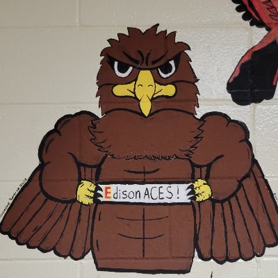 edisonACES's profile picture. 