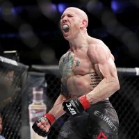 JOSH EMMETT (@joshemmettufc) 's Twitter Profile