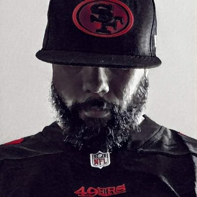 49ersWaffle's profile picture. 