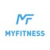 MyFitness (@myfitness_IN) Twitter profile photo