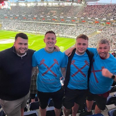 CharlieAdamson8's profile picture. COYI ⚒⚒ ◾️