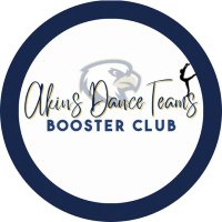 Akins Dance Booster (@ahsdancebooster) 's Twitter Profile Photo