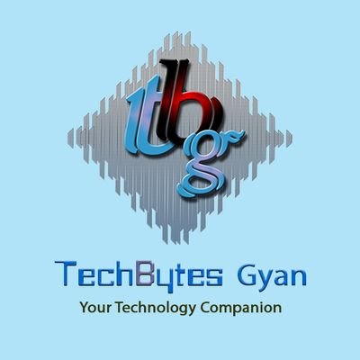 TechBytesGyan's profile picture. Techies TechBytes is an Information Technology site,providing IT Solutions, Tips & Tricks, Guides & How To's in Hindi
#TechBytesGyan