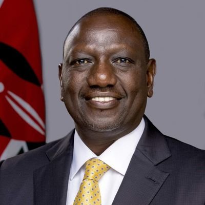 Dad | Husband | President of the Republic of Kenya | Citizen