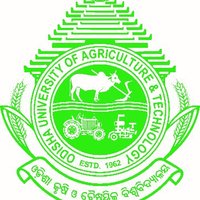 Odisha University of Agriculture & Technology (@odishauniversi1) 's Twitter Profile