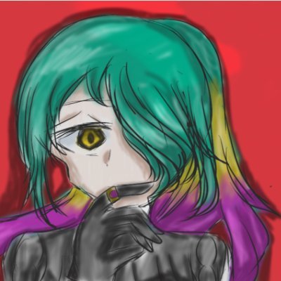 pixivやpixivsketchで絵を描いてシェアしてます。無断転載はされても構いませんが、自作発言、それを勘違いさせてしまうような発言を控えて頂きたいです。リクエスト等はイラストのコメント欄にお願いします。不定期で投稿します。