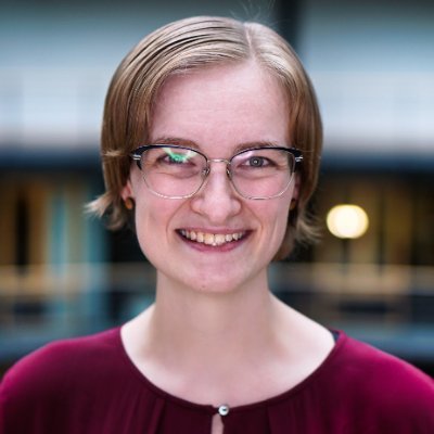 jessicawinterEU's profile picture. 🏳️‍🌈 | 🇪🇺 Integrated European Studies @IES_Bremen @UniBremen |
former President @AllianceYufe Student Forum | @HFDdigital @stifterverband | RT ≠ endorsement