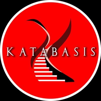 Katabasis es una revista digital de difusión cultural cuyo eje central es la literatura.