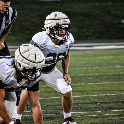 Caleb Bouldin Profile