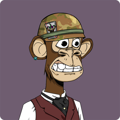 brianrayner931's profile picture. 耐心 / 专注 /  Web3.0🌊