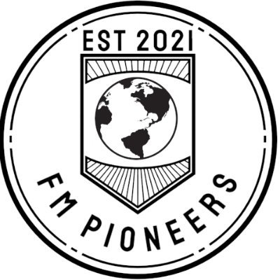 Blog posts of my journey through managing the Club of Pioneers on Football Manager.