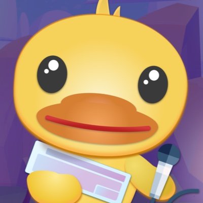 EliduckAI's profile picture. Digital entertainment company that specializes in game and interactive mobile application development.