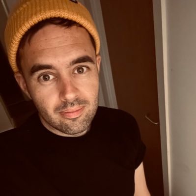 adamtweets85 Profile Picture