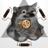 Bonkers Trust (@wyrwikut) 's Twitter Profile