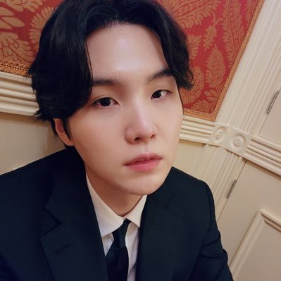 ＢＴＳ ＳＵＧＡ Start 15/08/26 - 20/08/26 ReStart 21/10/15