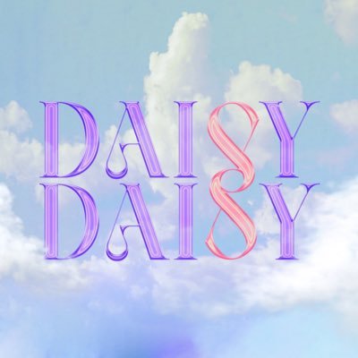 #DAISYDAISYth 🌼💗 FB: DAISY DAISY // Contact for work: 098-935-1569 wynnentertainment.th@gmail.com