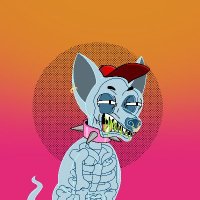 Scott Derosa (@objectvey921) 's Twitter Profile