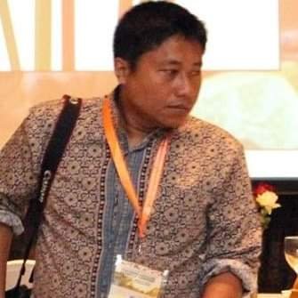 mohamadridwanst's profile picture. Wise While Online, Think Before Posting