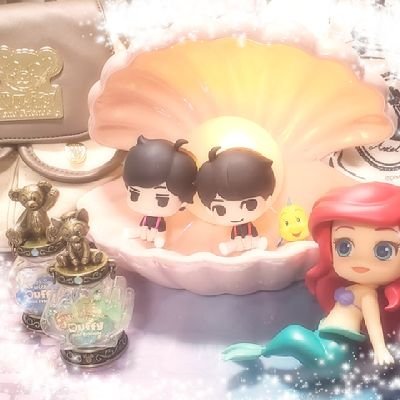 咲🫶🏻🎨🐱⚡🐠❄️♥