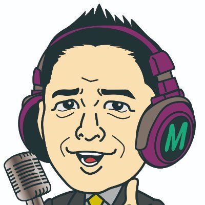 DJモーリー（森雄一）さんのプロフィール画像