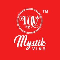 Mystikvine Eco Products(@mystikvine) 's Twitter Profile Photo