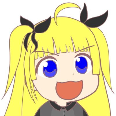 神無月⚖🌕@VTuberさんフォロバ99%の新人バ美肉Vtuberさんのプロフィール画像