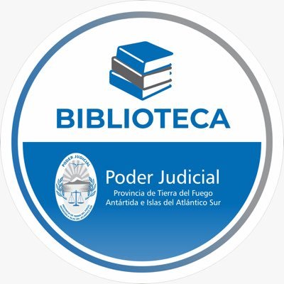 Biblioteca del Poder Judicial de la Provincia de Tierra del Fuego, Antártida e Islas del Atlántico Sur.