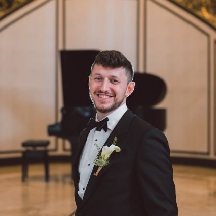 NoamWeinreich's profile picture. Philosophy PhD student @ Northwestern