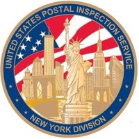 PIO-New York (@postalinspector) 's Twitter Profile Photo PIO-New York (@postalinspector) 's Twitter Profile Photo
