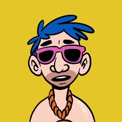 instalustraitorさんのプロフィール画像