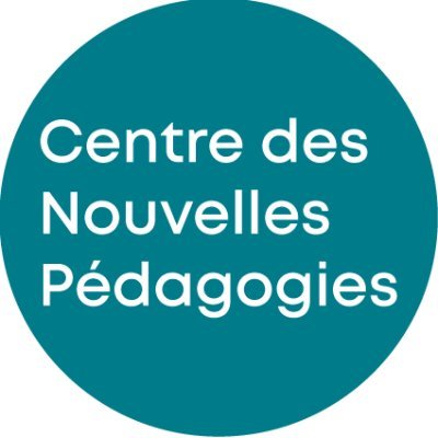 Centre des Nouvelles Pédagogies #Formation et #InnovationPédagogique de l'Université Grenoble Alpes @UGrenobleAlpes et de Grenoble INP - UGA @GrenobleINP