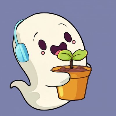 BeGhost MINT IS LIVEさんのプロフィール画像