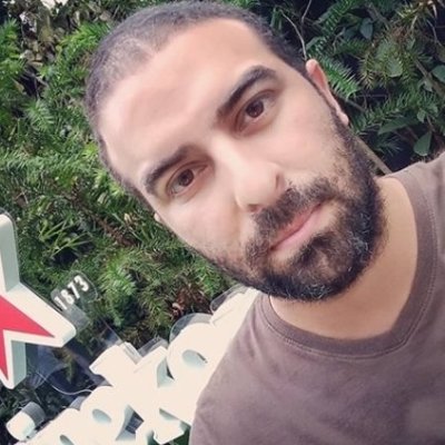 filipe_amilton's profile picture. UX/UI Designer, Gamer e Mohamed