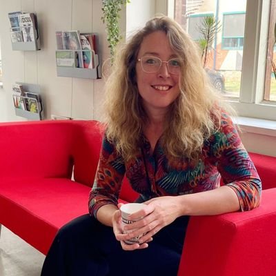 shiravloh's profile picture. freelance strateeg, expert netwerksamenwerking