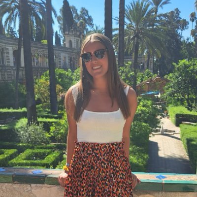 Morgane Paque Profile