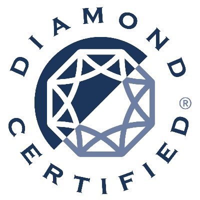 Each Diamond Certified company has been rated Highest in Quality in the most accurate ratings process anywhere.