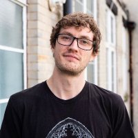 Luke Morton (@luke_morton) 's Twitter Profile