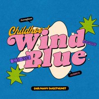 WIND BLUE (@windblue95) 's Twitter Profile
