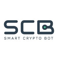 Smart Crypto Bot (@smart_cryptobot) 's Twitter Profile Photo Smart Crypto Bot (@smart_cryptobot) 's Twitter Profile Photo
