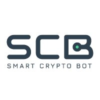 Smart Crypto Bot(@smart_cryptobot) 's Twitter Profile Photo