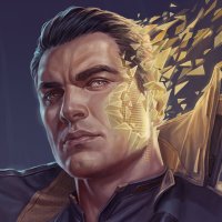 Gamedec: Definitive Edition (@gamedecthegame) 's Twitter Profile