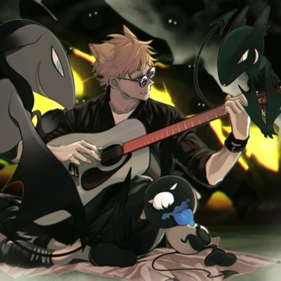 YOUさんのプロフィール画像