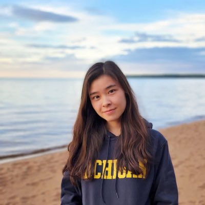 PhD student @umichecon
