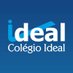 Colégio Ideal (@idealbsb) Twitter profile photo Colégio Ideal (@idealbsb) Twitter profile photo