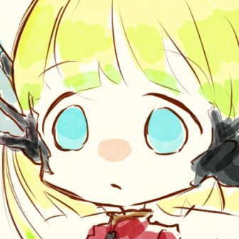 青汁苦瓜/青空垢にいるさんのプロフィール画像